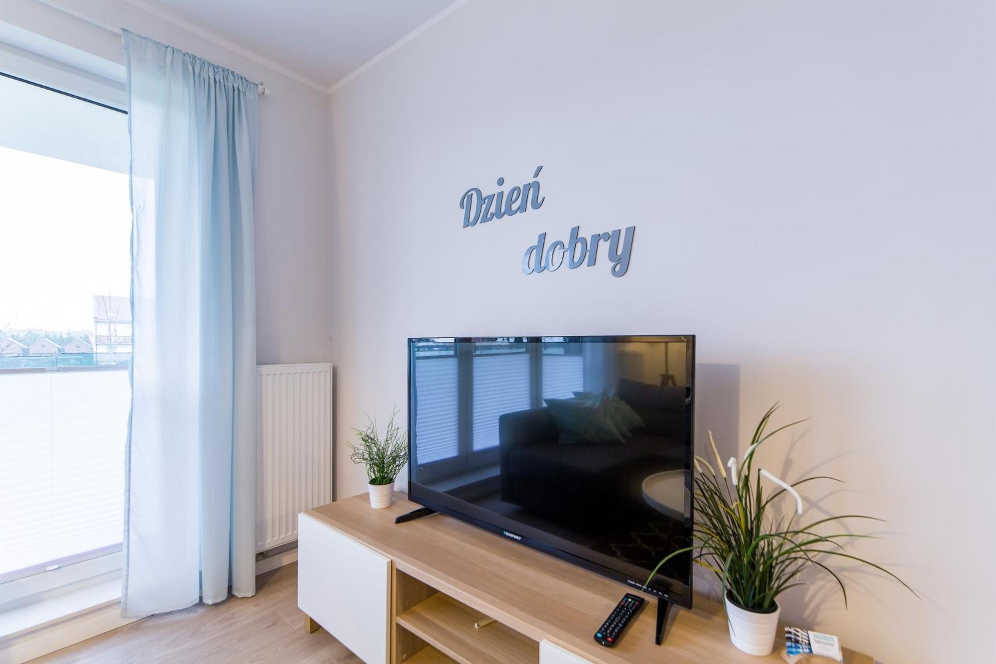 Equilibrium Apartments Ustronie Morskie Kamer foto