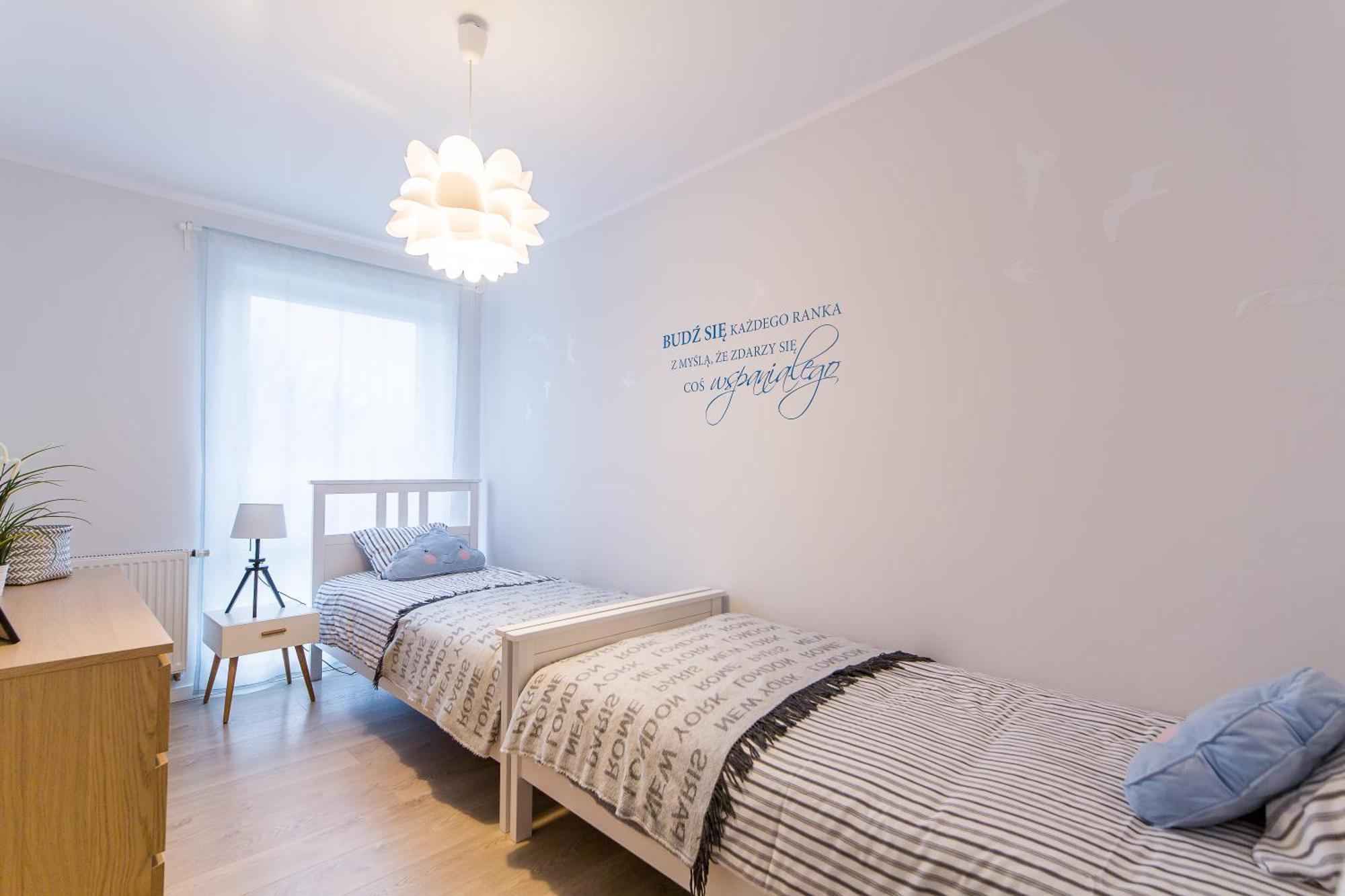 Equilibrium Apartments Ustronie Morskie Kamer foto
