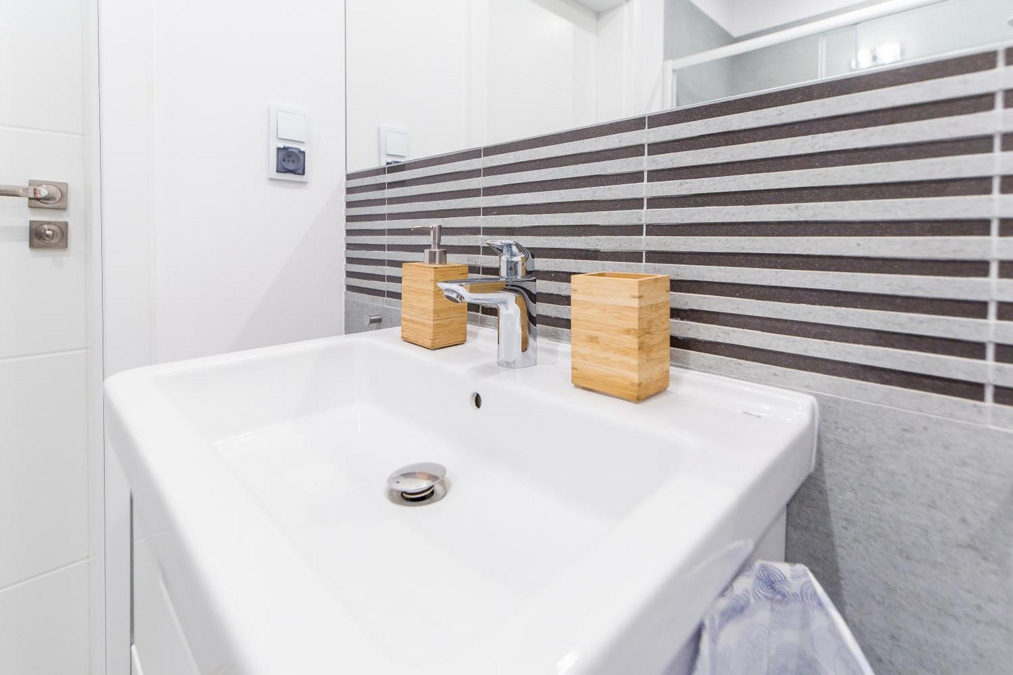 Equilibrium Apartments Ustronie Morskie Kamer foto