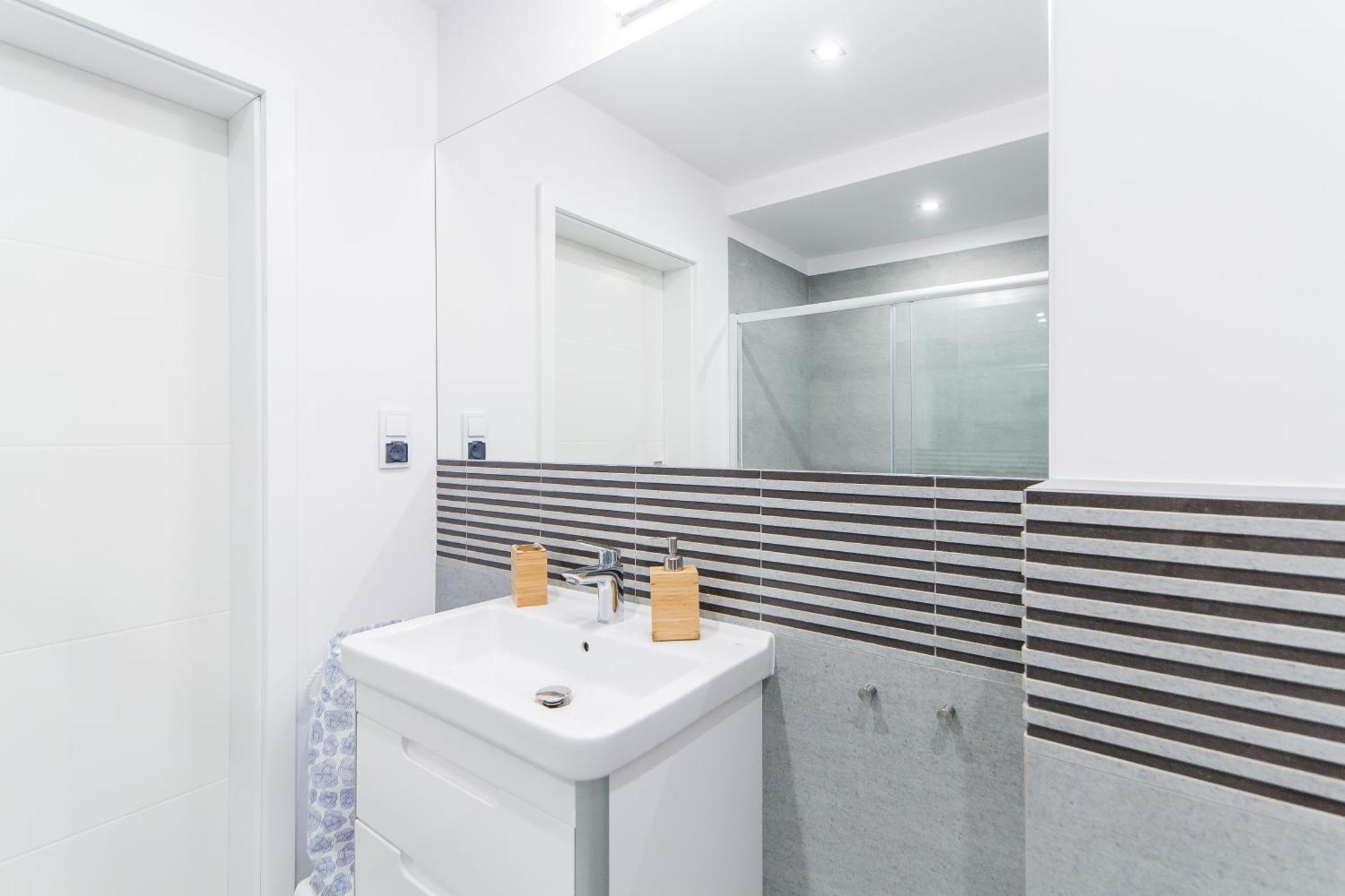 Equilibrium Apartments Ustronie Morskie Kamer foto